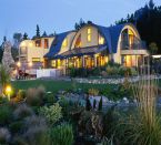 Kapitea Ridge Country Lodge, Hokitika